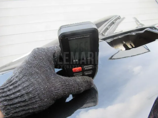 Кузовной элемент для  Audi A3 [8PA] Sportback 2004-2013