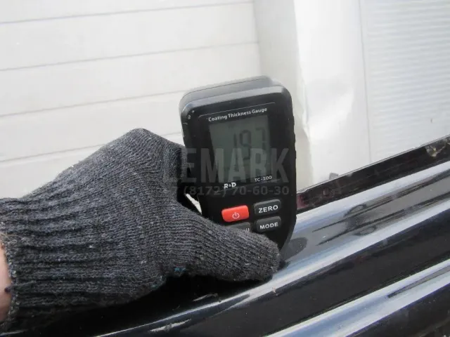 Кузовной элемент для  Audi A3 [8PA] Sportback 2004-2013