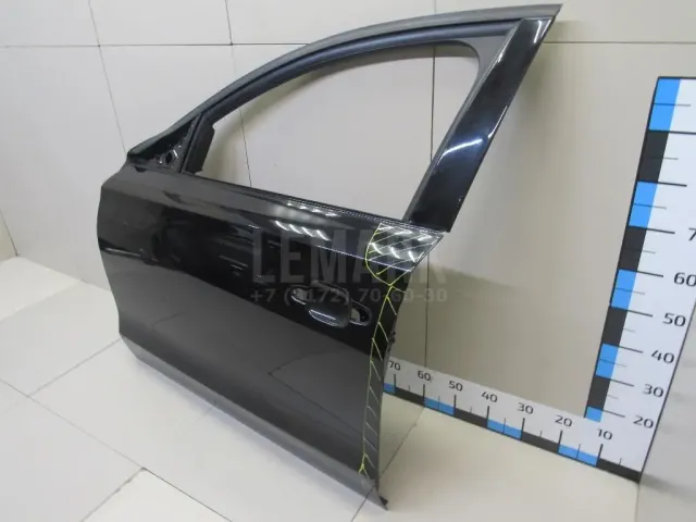 Дверь передняя левая для  BYD Flyer 2005-2008