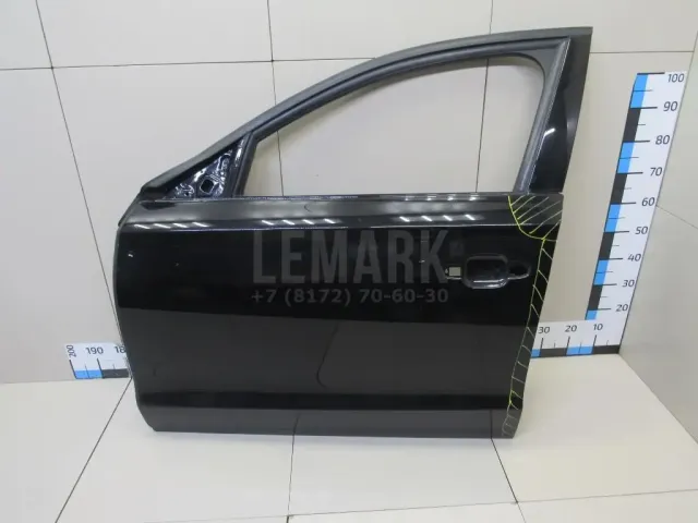Дверь передняя левая для  BYD Flyer 2005-2008