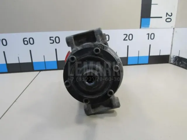 Компрессор кондиционера для  Chevrolet Suburban 2006-2014