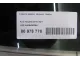 Стекло двери задней левой для  Audi R8 2007-2015