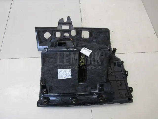 Бардачок для  Haval H7 2024