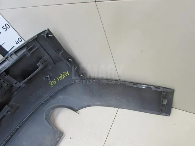 Бампер задний для  Audi A3 (8L1) 1996-2003