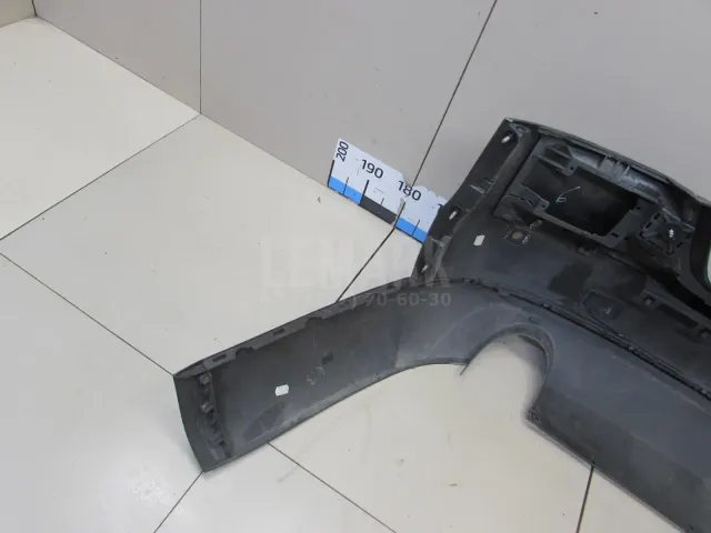 Бампер задний для  Audi A3 (8L1) 1996-2003