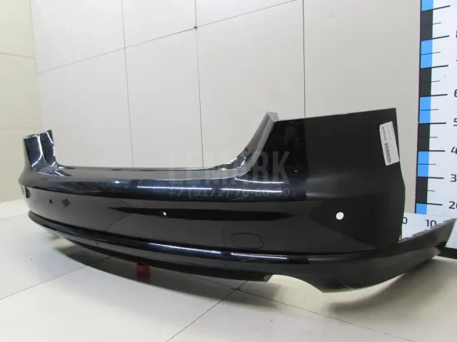 Бампер задний для  Audi A3 (8L1) 1996-2003