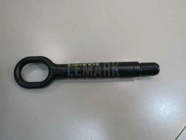 Крюк буксировочный для  Honda Airwave 2004-2010