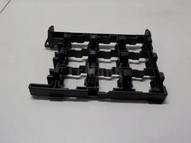 Блок реле для  Citroen C4 II 2011-2022
