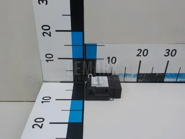 Блок управления AIR BAG
