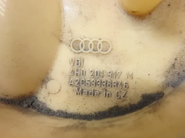 Крышка топливного насоса для  Audi A3 (8Y) 2020