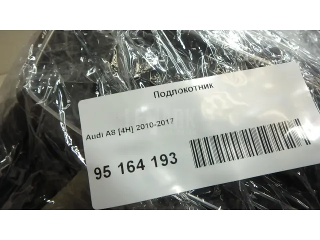 Подлокотник для  Ford Transit 2006-2013