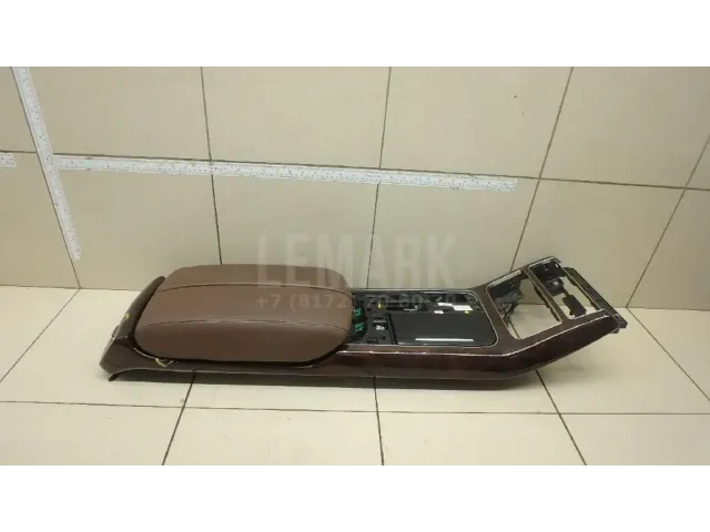 Подлокотник для  Citroen C3 2002-2009