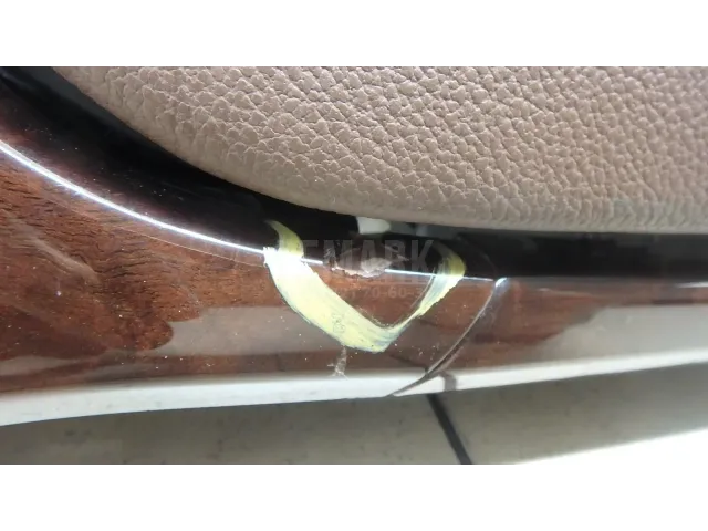 Подлокотник для  Citroen C3 2002-2009