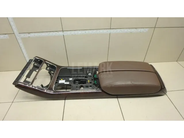 Подлокотник для  Citroen C3 2002-2009