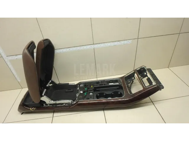 Подлокотник для  Citroen C3 2002-2009
