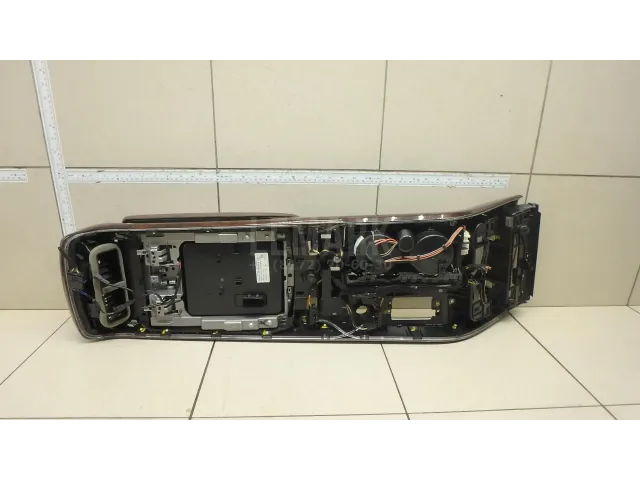 Подлокотник для  Citroen C3 2002-2009