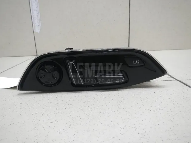Кнопка регулировки сиденья для  Audi Allroad quattro 2006-2012
