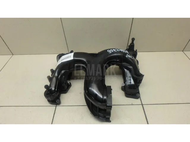 Коллектор впускной для  Ford Escape EUR 2007-2009
