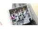 Люк в сборе электрический для  Chevrolet Evanda 2004-2006