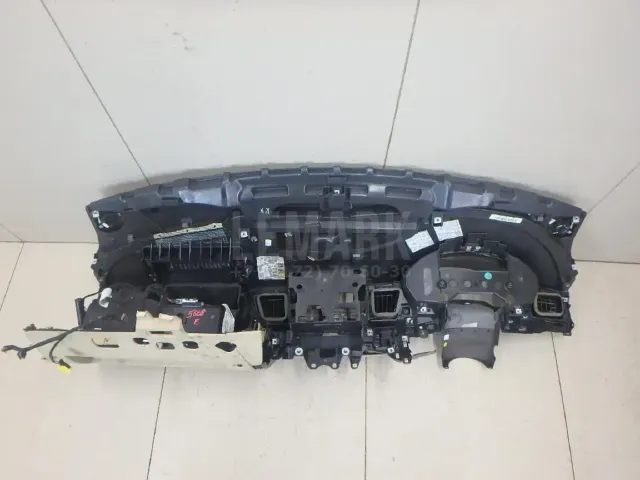 Торпедо для  Geely Atlas Pro (NL-3B) 2021