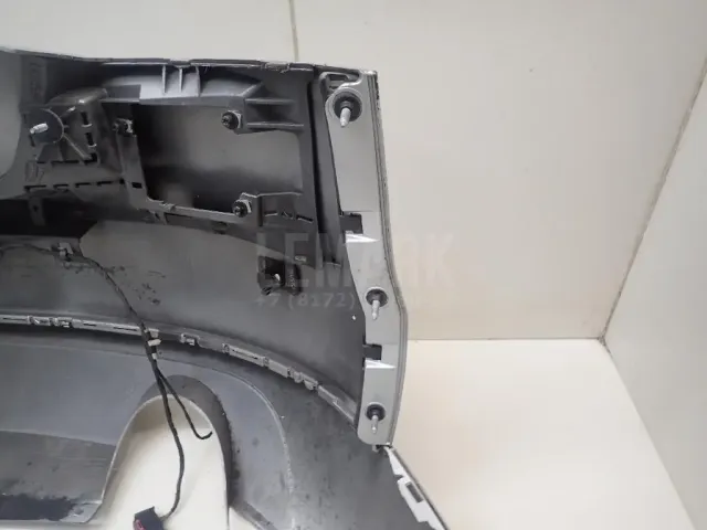Бампер задний для  Audi Allroad quattro 2006-2012