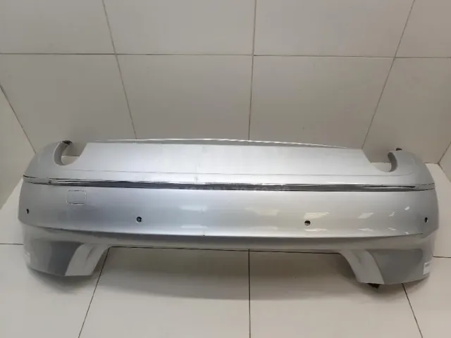 Бампер задний для  Audi Allroad quattro 2006-2012