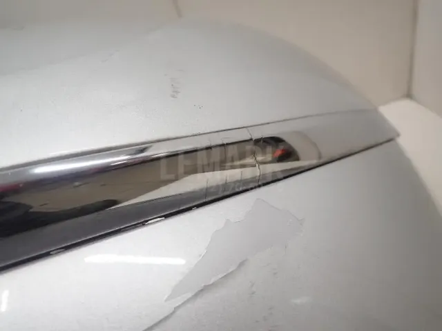 Бампер задний для  Audi Allroad quattro 2006-2012