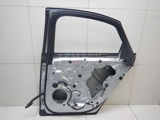 Дверь задняя правая для  Ford Fiesta 2008-2019