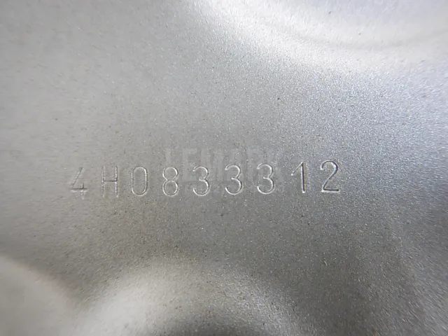 Дверь задняя правая для  Ford Fiesta 2008-2019