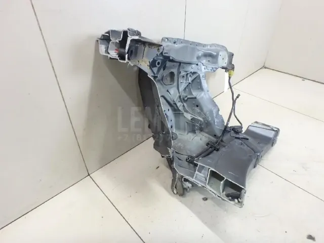 Лонжерон передний правый для  Audi 80/90 [B2] 0-1986