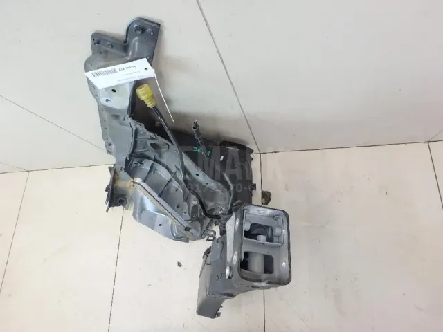 Лонжерон передний правый для  Audi 80/90 [B2] 0-1986