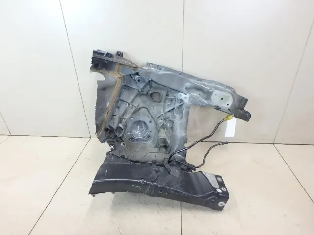 Лонжерон передний правый для  Audi 80/90 [B2] 0-1986