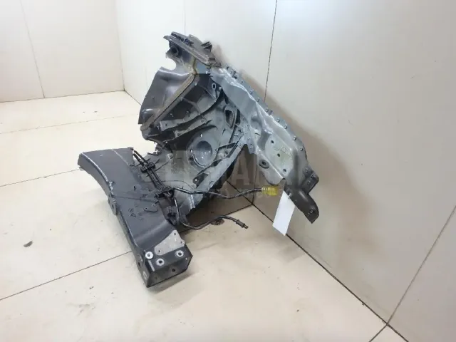 Лонжерон передний правый для  Audi 80/90 [B2] 0-1986