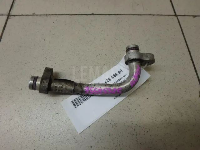 Трубка кондиционера для  Acura MDX 2001-2006
