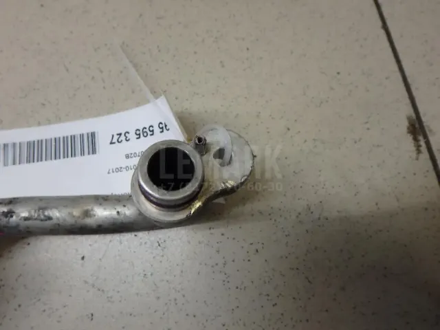 Трубка кондиционера для  Acura MDX 2001-2006