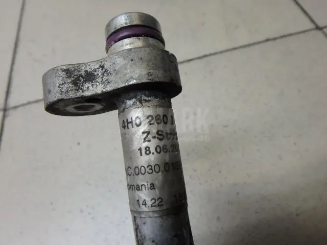 Трубка кондиционера для  Acura MDX 2001-2006