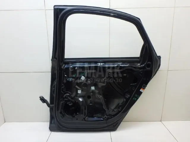 Дверь задняя правая для  Ford Escape EUR 2007-2009