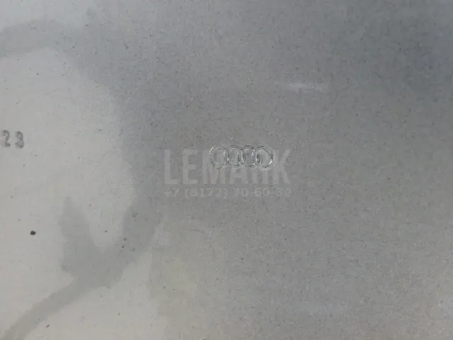 Дверь передняя левая для  Ford Fiesta 2008-2019