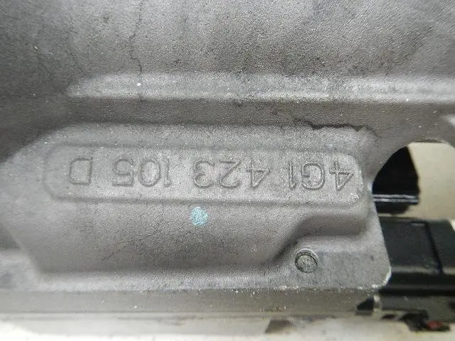 Рейка рулевая для  Ford America Explorer 2011-2019