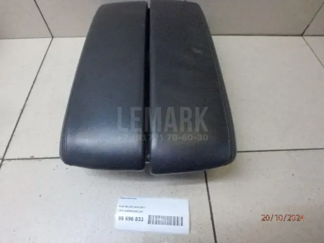 Подлокотник для  Ford Transit 2006-2013