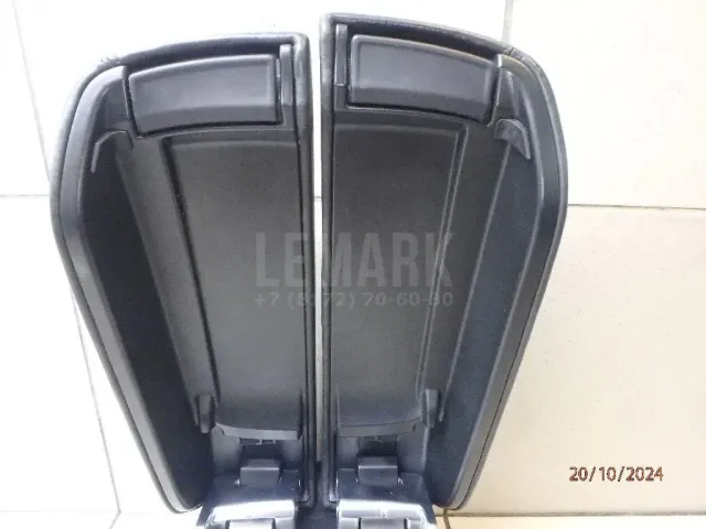 Подлокотник для  Ford Transit 2006-2013