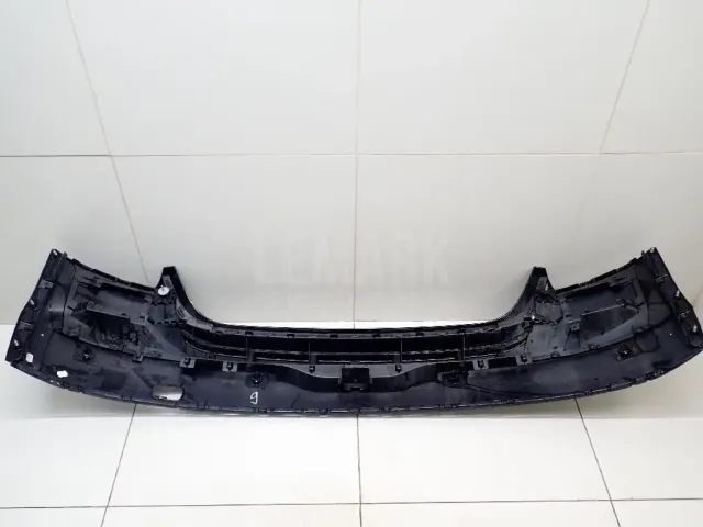 Бампер задний для  Audi A3 (8L1) 1996-2003