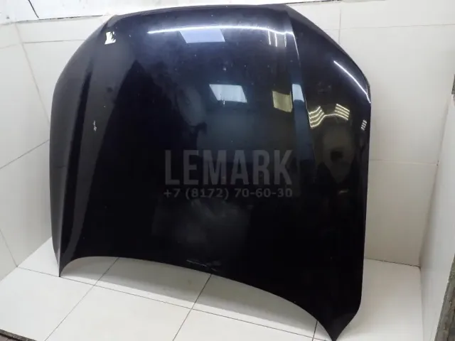 Капот для  Chery Arrizo 8 (M1E) 2022