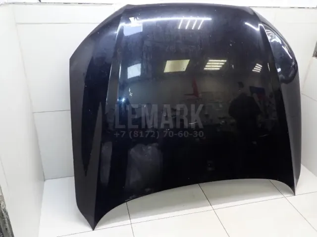 Капот для  Chery Arrizo 8 (M1E) 2022
