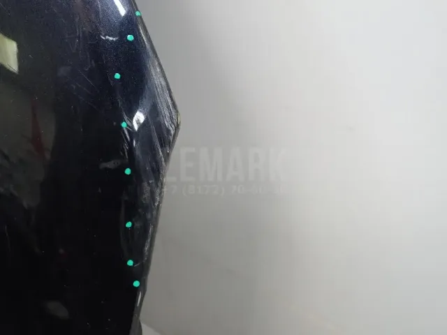 Капот для  Chery Arrizo 8 (M1E) 2022