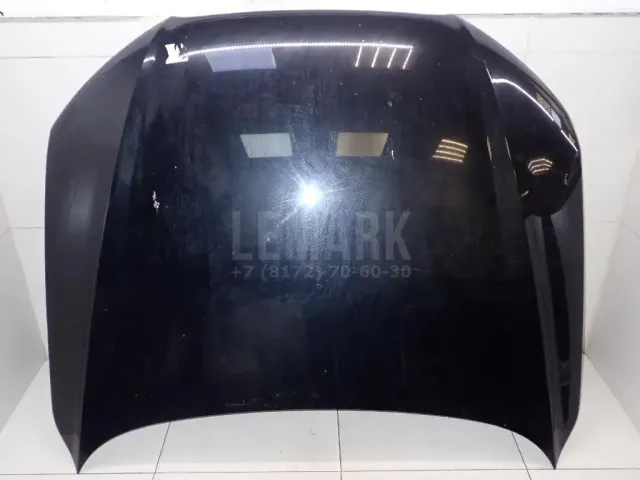 Капот для  Chery Arrizo 8 (M1E) 2022