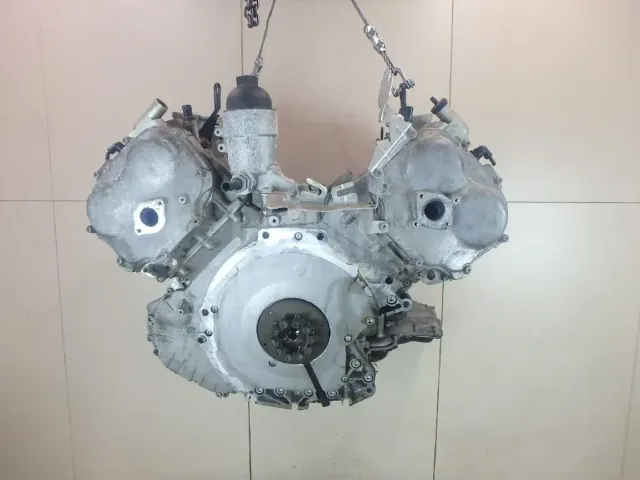 Двигатель для  Audi Allroad quattro 2006-2012