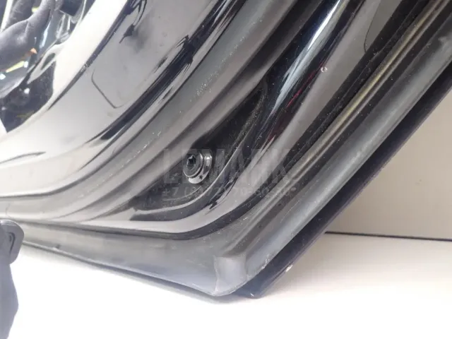 Дверь задняя правая для  Ford Fiesta 2008-2019
