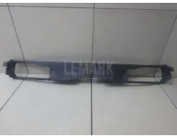 Воздуховод радиатора верхний