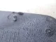 Заглушка буксировочного крюка